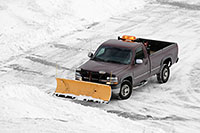 Snow Plowing Belleville, IL