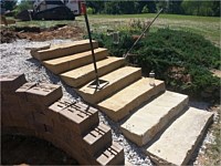 Retaining Walls