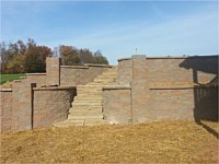 Retaining Walls