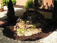 Landscaping Photo Gallery