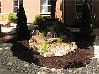 Landscaping Photo Gallery