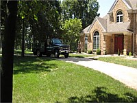 Landscaping Photo Gallery