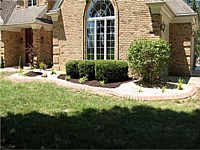 Landscaping Photo Gallery