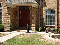 Landscaping Photo Gallery