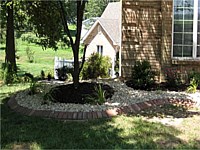 Landscaping Photo Gallery