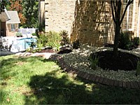 Landscaping Photo Gallery