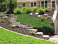 Landscaping Photo Gallery