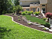 Landscaping Photo Gallery