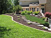 Landscaping Photo Gallery