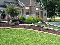 Landscaping Photo Gallery