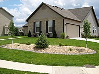 Landscaping Photo Gallery