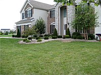 Landscaping Photo Gallery