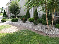 Landscaping Photo Gallery