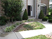 Landscaping Photo Gallery