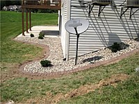 Landscaping Photo Gallery