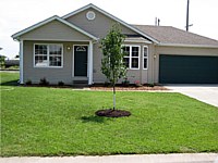 Landscaping Photo Gallery