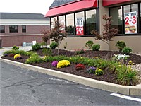 Landscaping Photo Gallery