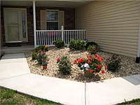 Landscaping Photo Gallery