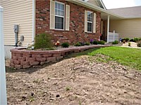 Landscaping Photo Gallery