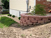 Landscaping Photo Gallery