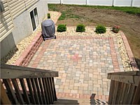 Landscaping Photo Gallery