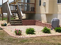 Landscaping Photo Gallery