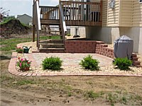 Landscaping Photo Gallery