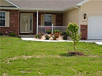 Landscaping Photo Gallery