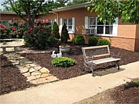 Landscaping Photo Gallery