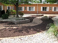 Landscaping Photo Gallery