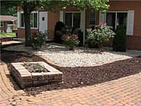 Landscaping Photo Gallery