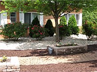 Landscaping Photo Gallery